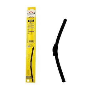 Palheta Dianteiro Direito / Esquerdo Slim Blade Dyna / Logan