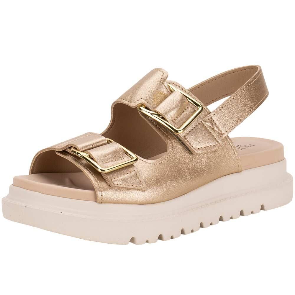 Sandália Feminina Flat Modare 7200102