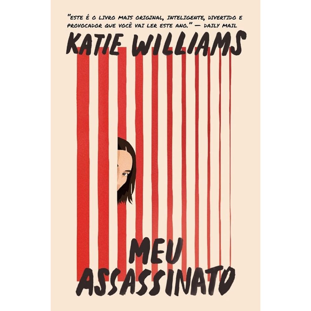 Meu Assassinato