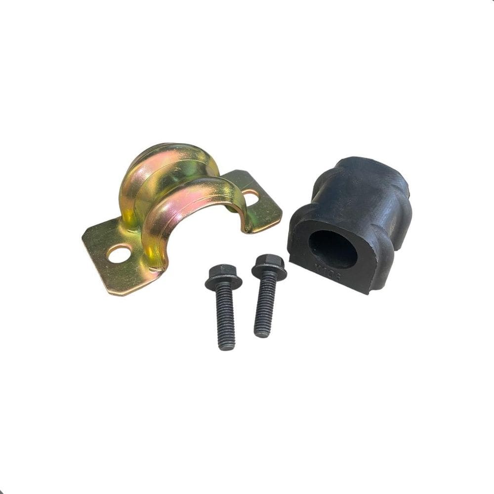 Bucha Barra Estabilizadora Dianteira Reparo Hyundai Hr 05/..