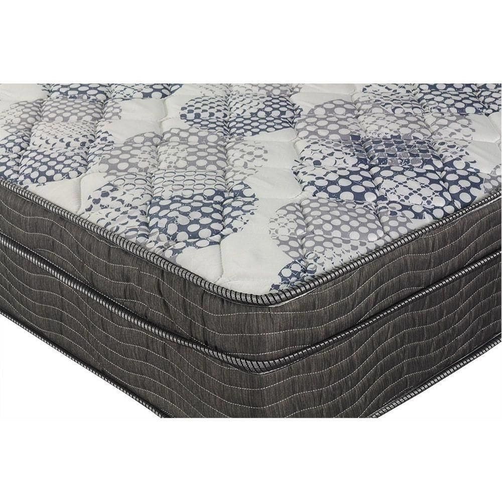 Colchão ISO Molas Ensacadas (138x188x25)-Ortobom