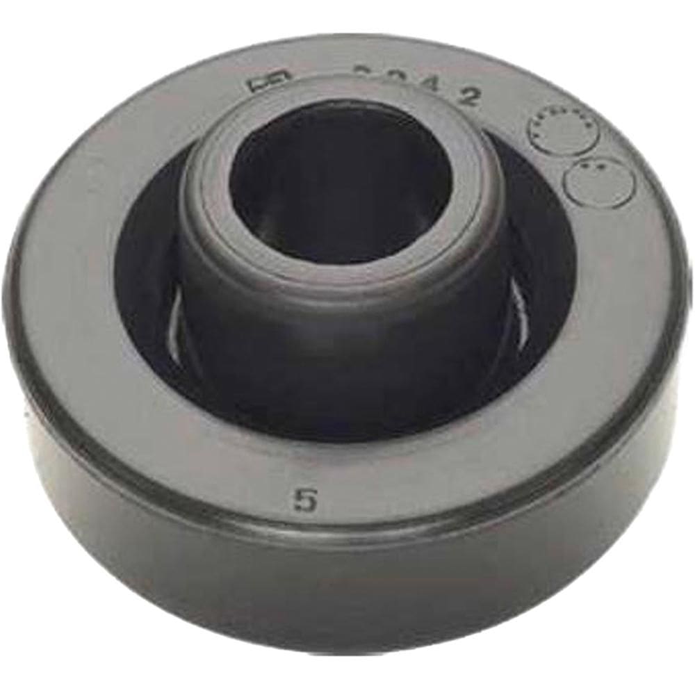 Coxim Cabine Dianteiro Inferior Scania T112 Suporte Rei