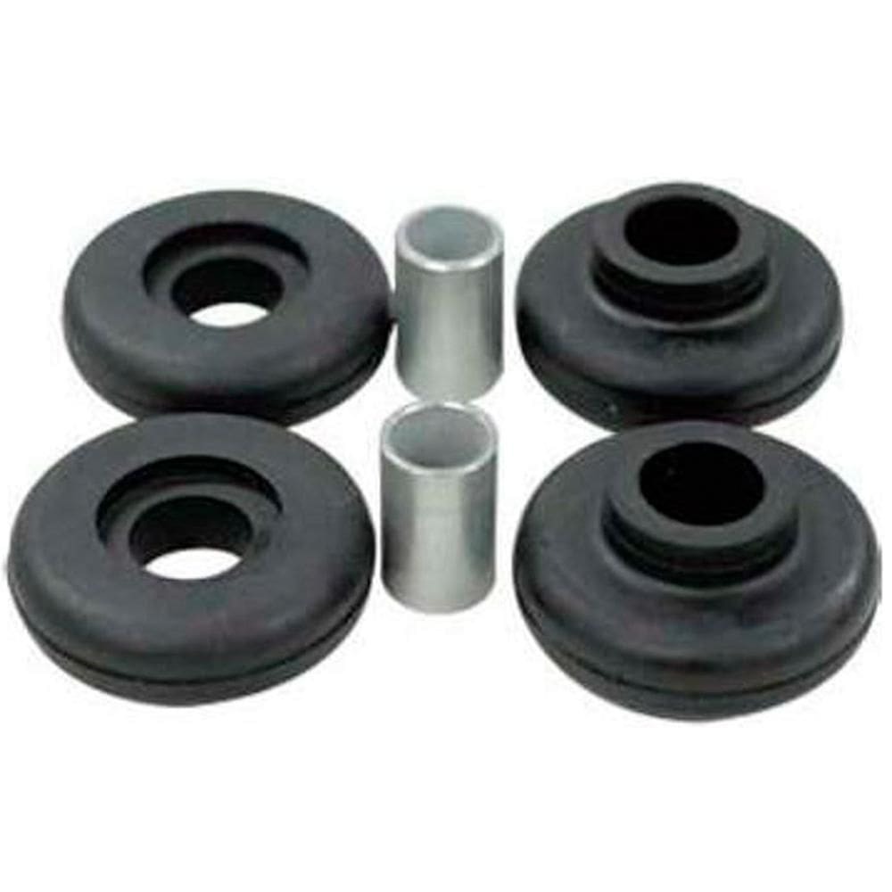 Conjunto Buchas Barra Estabilizadora Vw 16180CO Suporte Rei