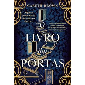 O Livro das Portas
