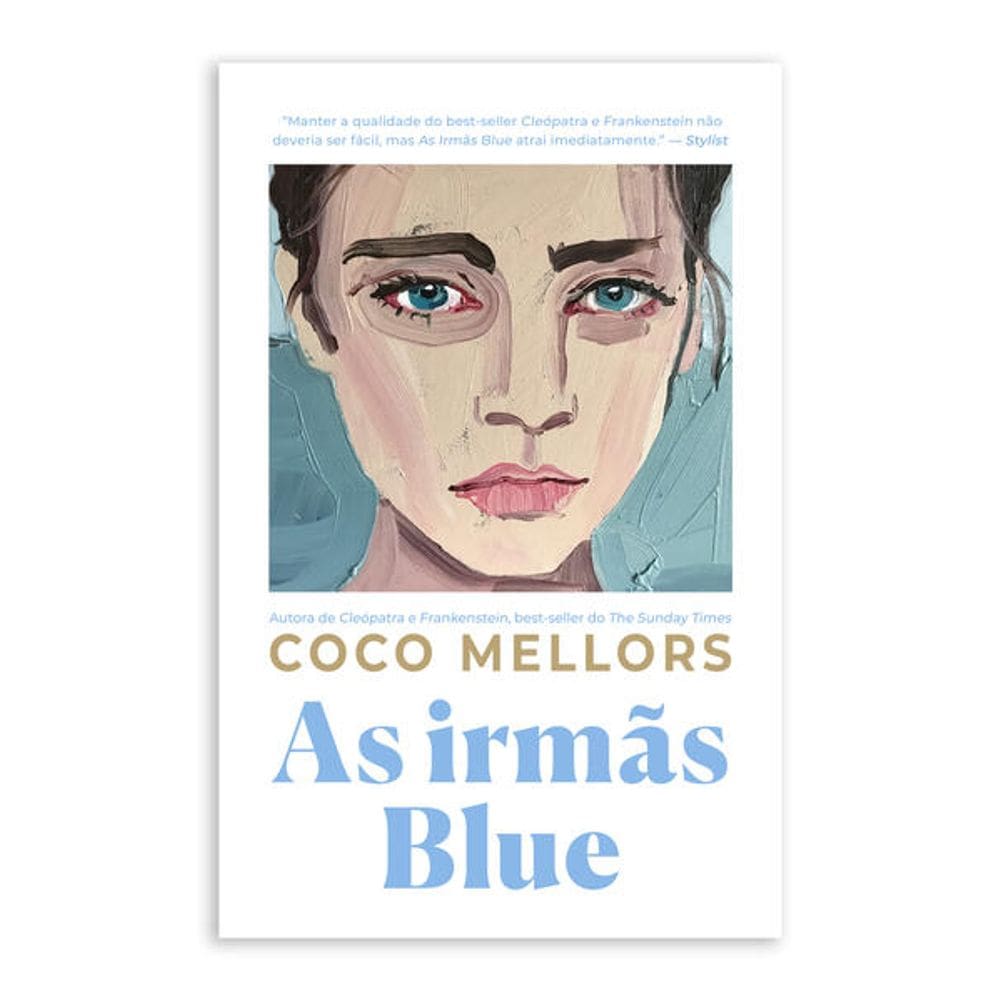 As Irmas Blue