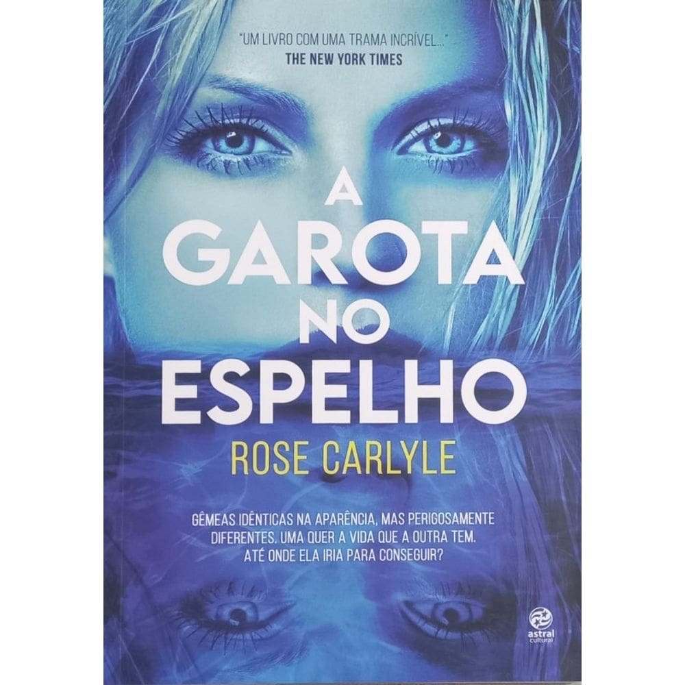 A Garota no Espelho