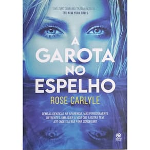 A Garota no Espelho
