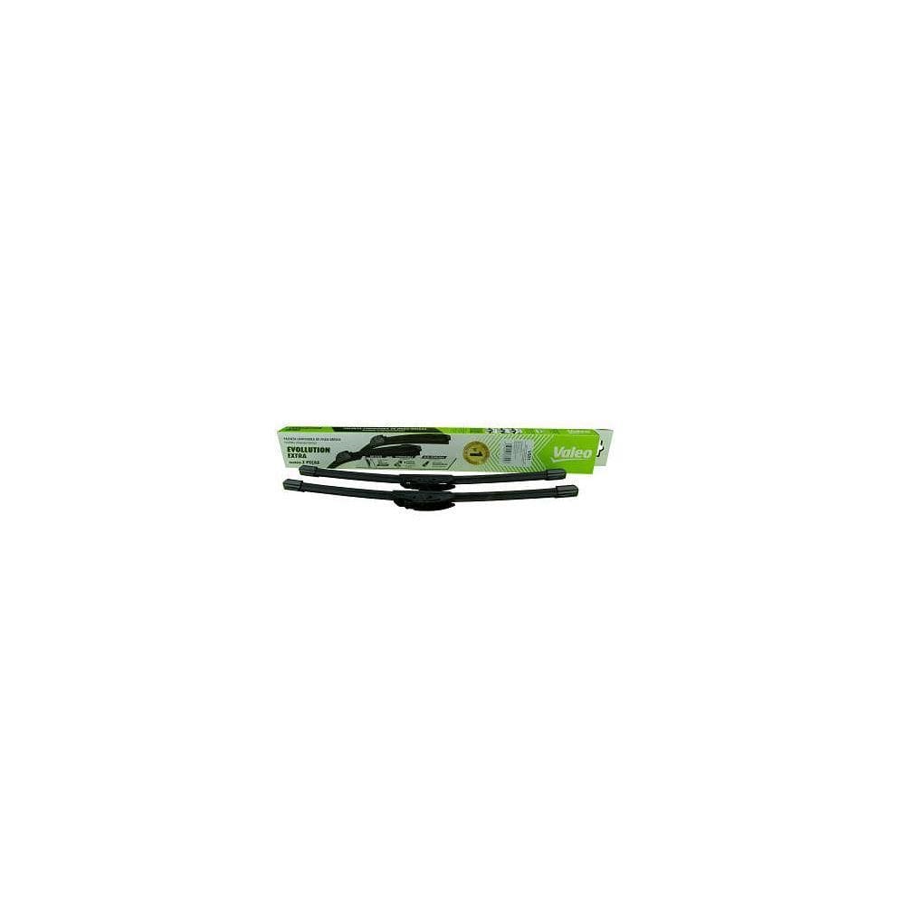 Palheta Valeo / Corsa / Ranger / Celta / New Classic - V501