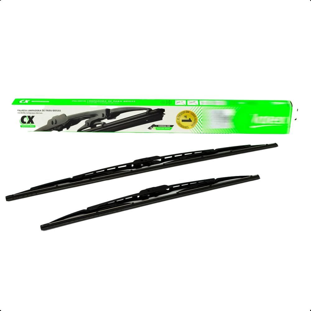 Palheta Dianteiro Direito Valeo / Panamera / A8 / Serie 3
