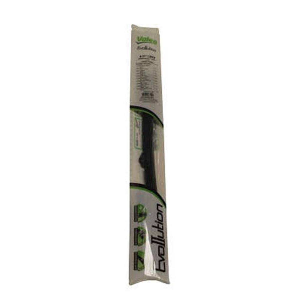 Palheta Dianteiro Direito Valeo / Zoe / 500 / City / Onix