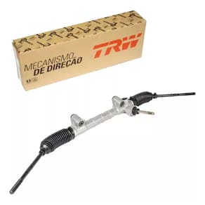 Caixa Direção Elétrica Trw Fiat Argo Cronos 1.0/3/8 2017/22