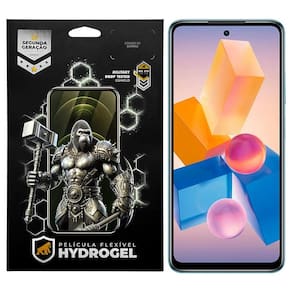 Película para Infinix Hot 40i - Hydrogel HD - Gshield