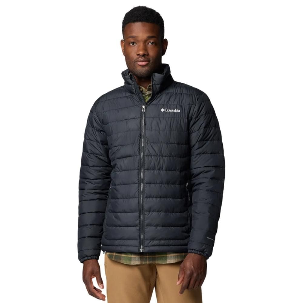 Jaqueta Powder Lite Ii Masculina - Columbia