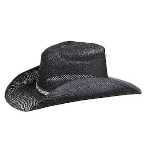 Chapéu Preto Country Texas Diamond 34017