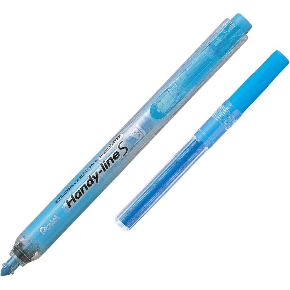 Marca Texto Retratil Pentel