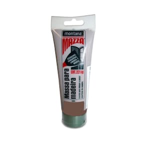 Mazza Massa Imbuia 220G