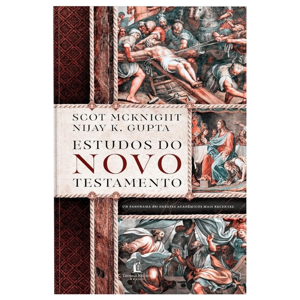 Estudos do Novo Testamento