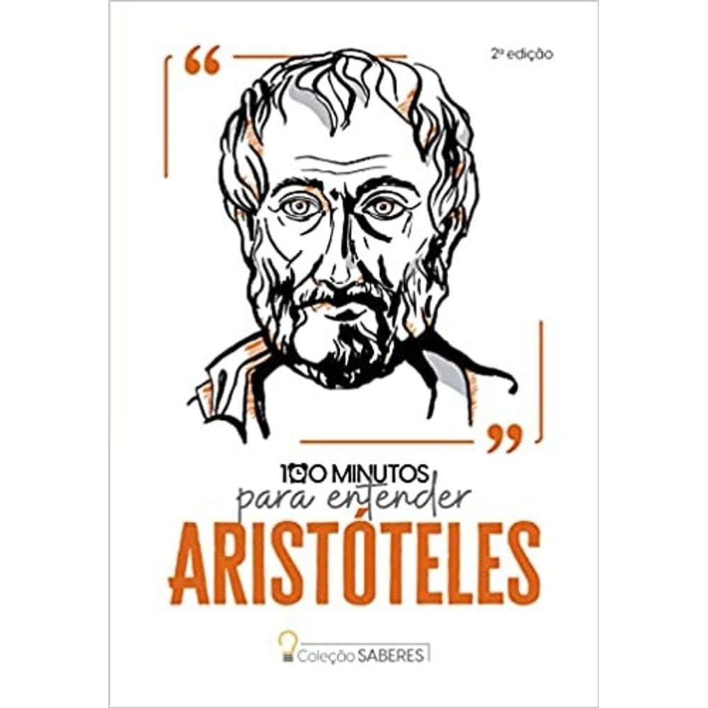 100 Minutos para Entender Aristoteles