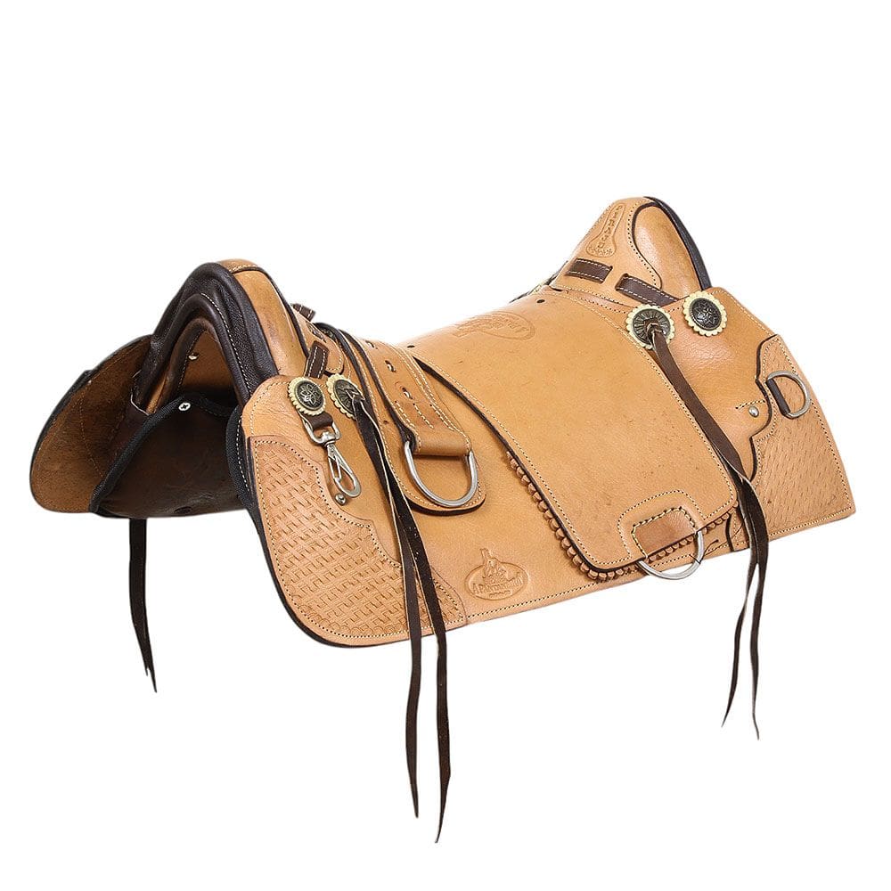 Arreio Para Cavalo Modelo Piraju 19`` Pantaneira 37598