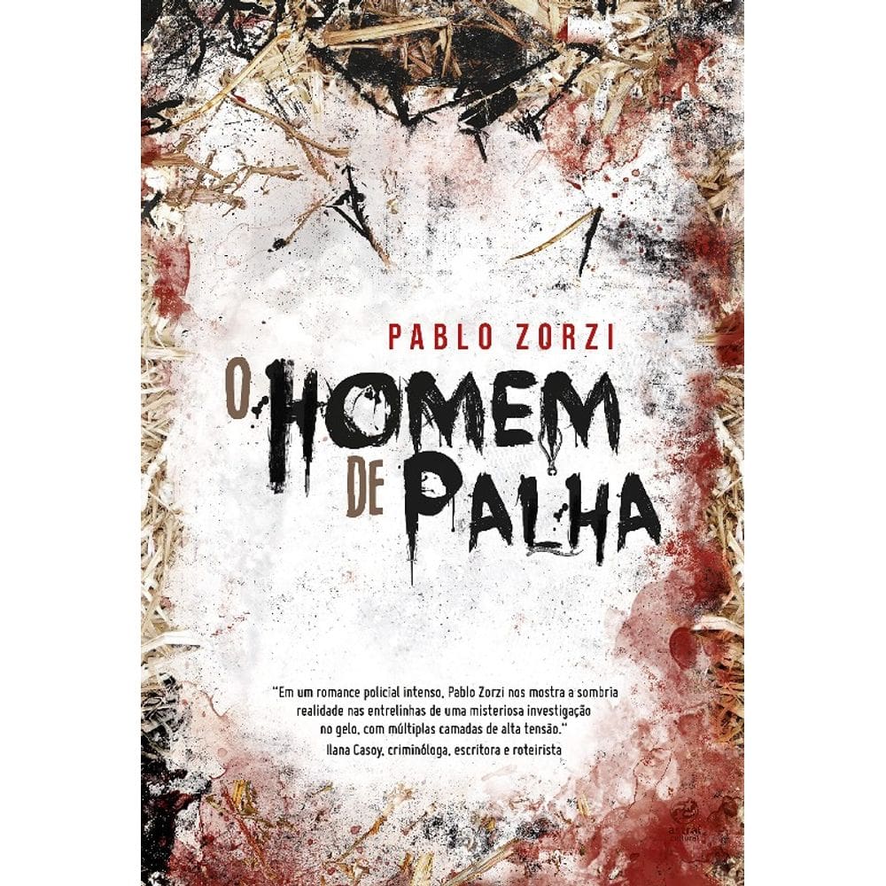 O Homem de Palha
