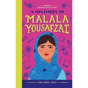 A Historia de Malala