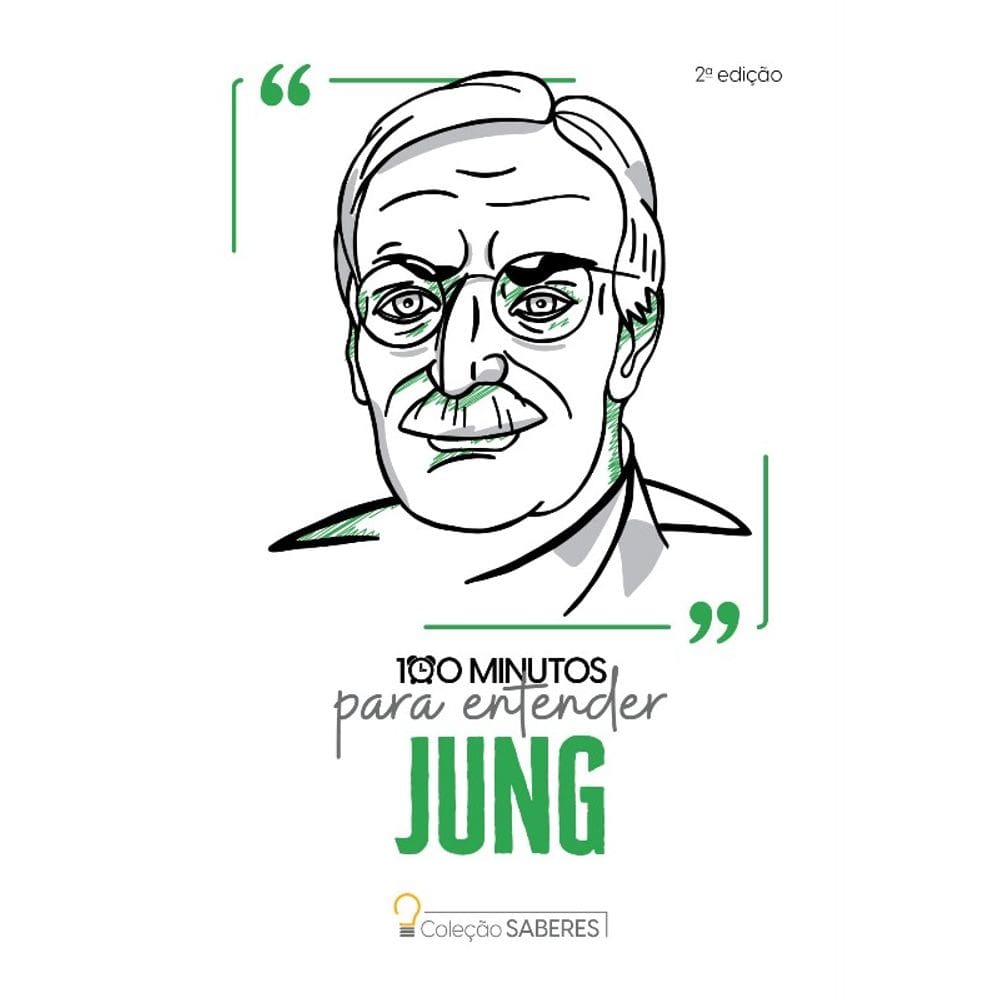 100 Minutos para Entender Jung