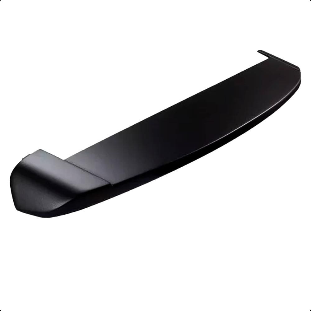 Aerofólio Preto Tg Poli / Golf - 02.301