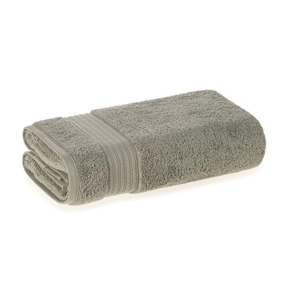 Toalha De Rosto Fio Penteado 100% Algodão Magna Eucalipto
