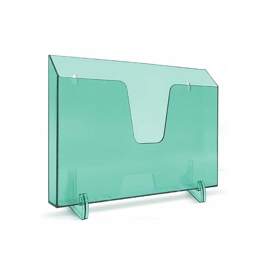 Expositor Horizontal Acrimet 862 Verde