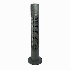 Ventilador Circulador De Torre 3 Níveis De Velocidade Potente 220V