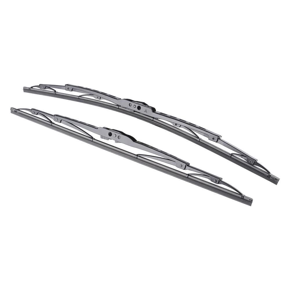 Kit Palhetas Limpador Para-Brisa Authomix Cielo/Focus/Civic