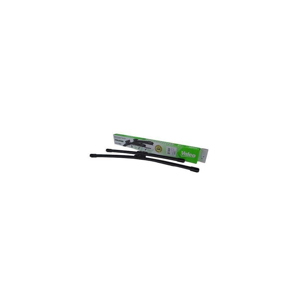 Palheta Dianteiro Direito / Esquerdo Evolution Valeo - VSD5