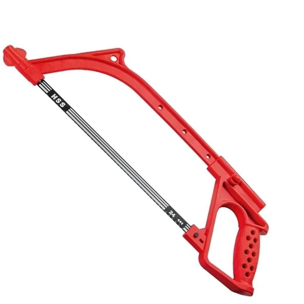 Arco de Serra Regulável 12POL IEC/VDE TRAMONTINA