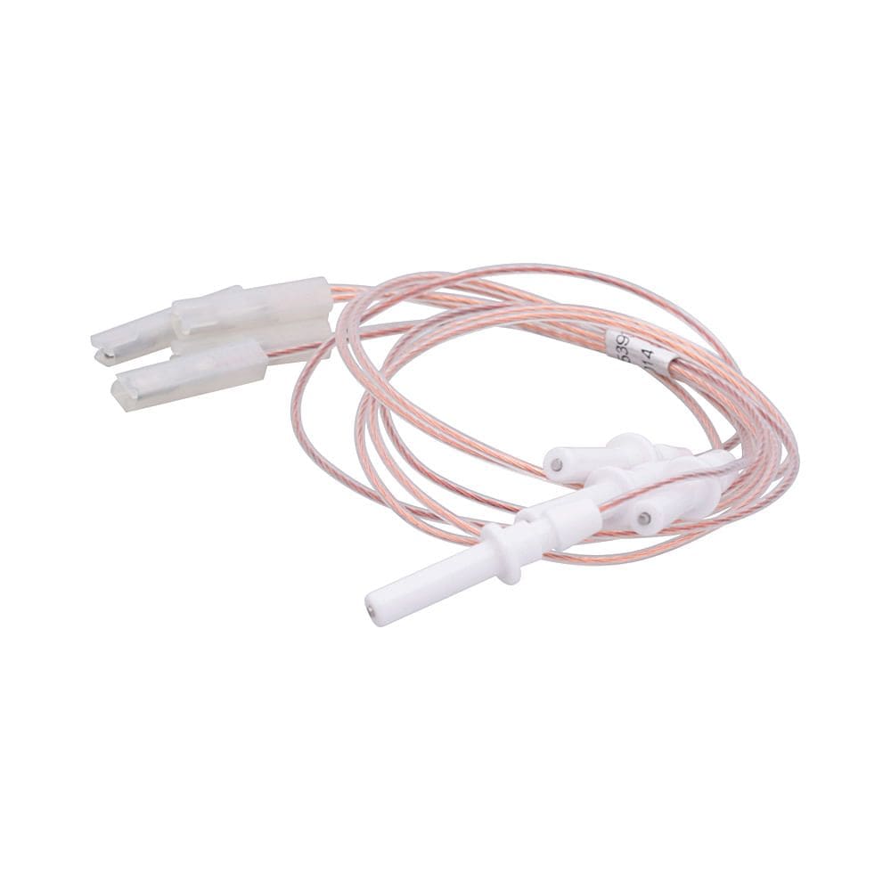 Rede Elétrica Bivolt do Queimador para Cooktop Brastemp - 326053936
