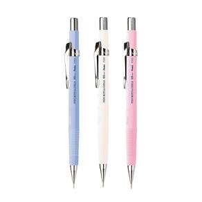 Kit 03 Lapiseiras PENTEL 0.5mm Sharp Boys & Girls P205