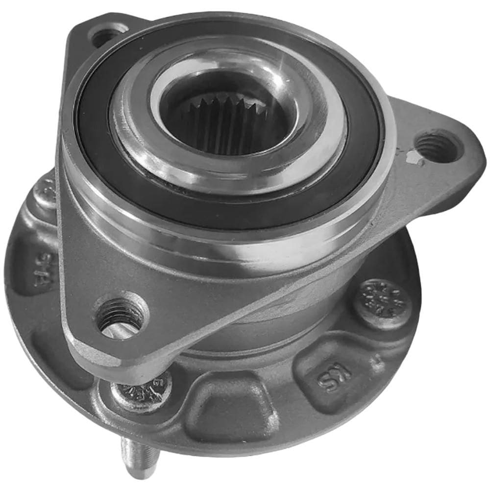 Cubo Roda Dianteiro Chevrolet Cobalt Onix Prisma Spin Skf