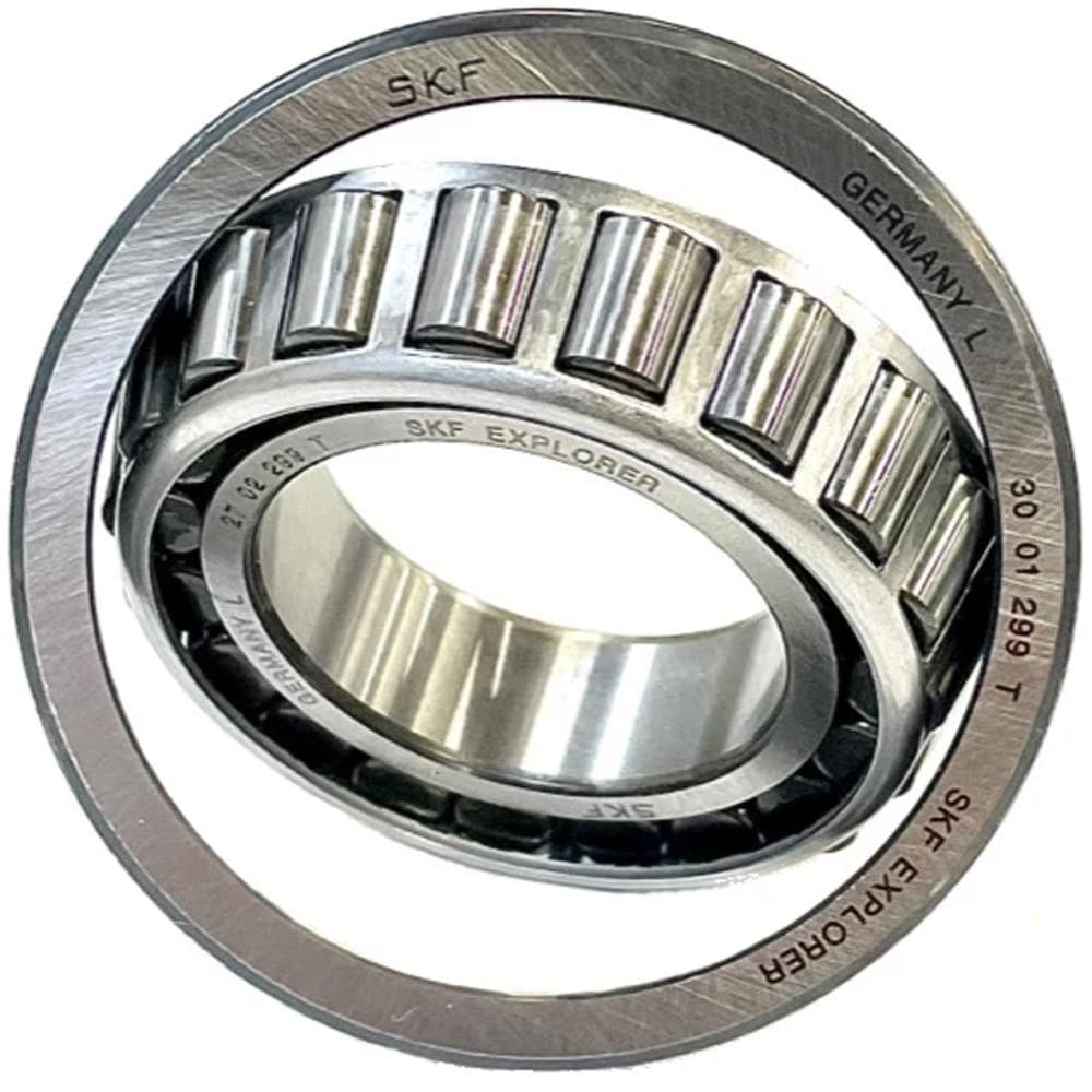 Rolamento Roda Dianteiro Mercedes Benz 1418E 1720 2418 Skf