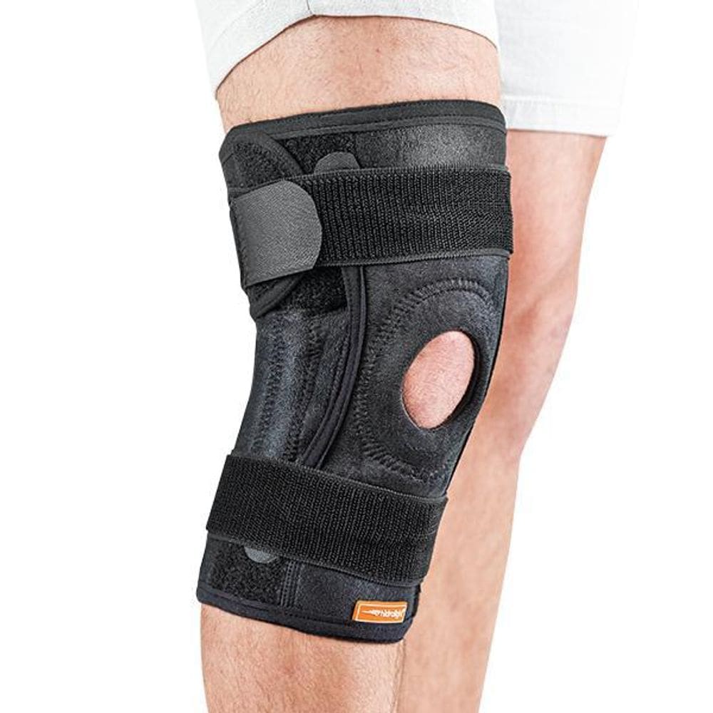 Joelheira Relieve Hidrolight Ajustável Alivia Dores Especial