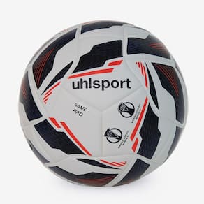 Bola Uhlsport Campo Game Pro Brasileirão C D Oficial 2025