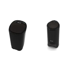 Conjunto Mueller com Tanquinho 16kg Big Aquatec + Centrífuga de Roupas Mueller Fit 15kg 127v Preto