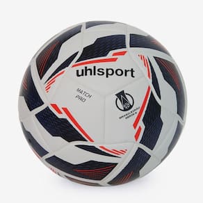 Bola Uhlsport Campo Match Pro Brasileirão Série B 2025 Oficial