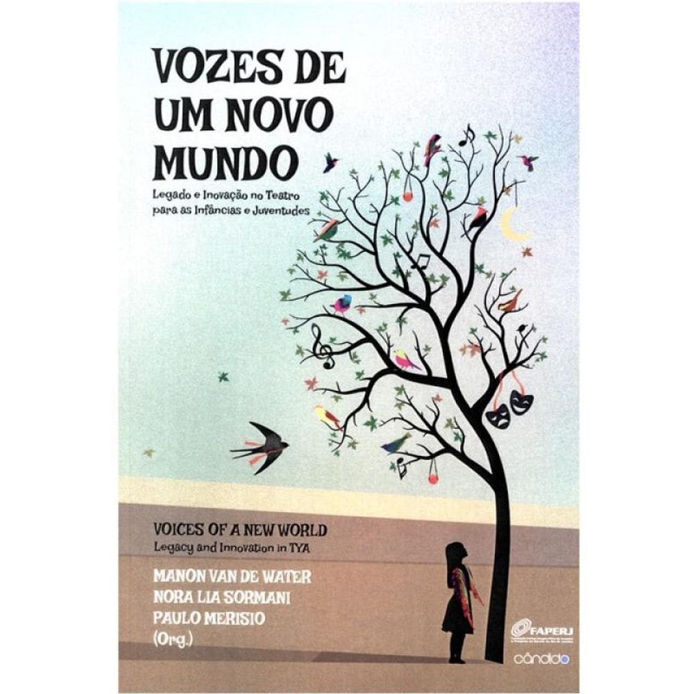 Vozes De Um Mundo Novo
