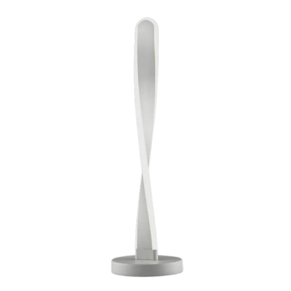 Abajur LED Dimerizável Helical 621TW  Branco 15W 220V