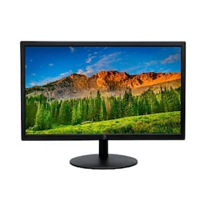 Monitor 24 Led Full HD Brazil PC  60Hz Preto