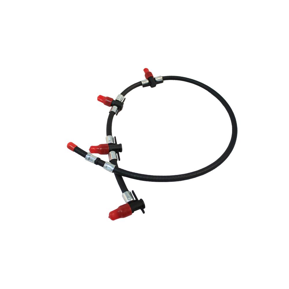 Cano Retorno Bico Sprinter 311/415/515 (2020/...)