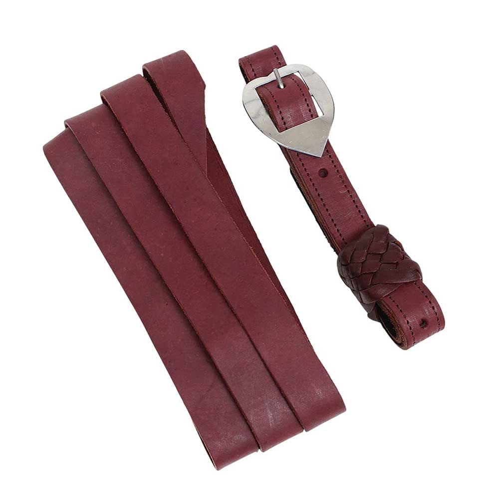 Conjunto Látego e Contra Látego Havana Pantaneira 37602