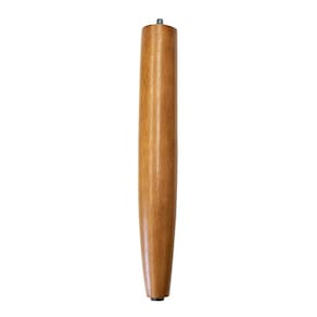 Pé Palito Castanho 30 Cm - D\`rossi