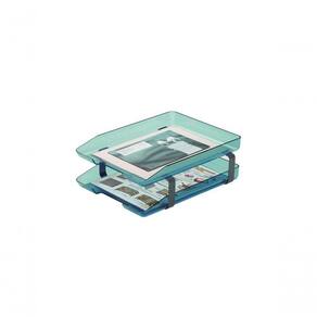 Caixa Correspondencia Tradicion Dupla Acrimet 943 Verde Cl
