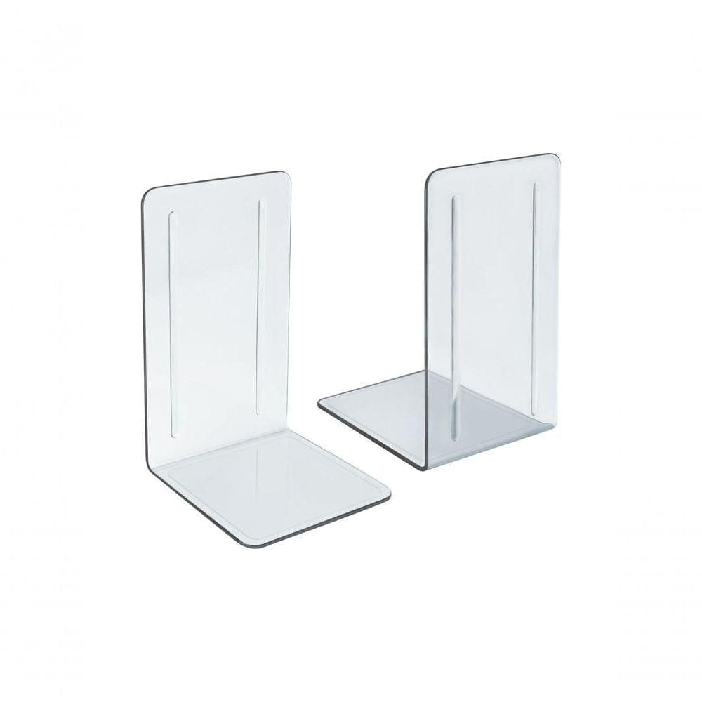 Kit 2 Bibliocanto Livros Acrimet 290 Cristal