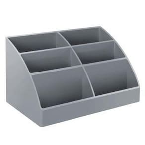 Organizador Easy Acrimet 960 Platina